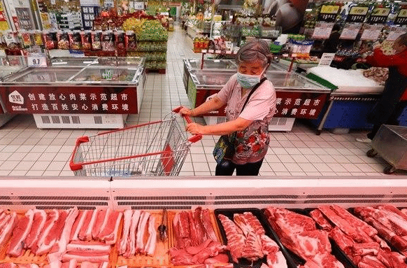 国家发改委：生猪价格过快下跌的势头得到有效遏制