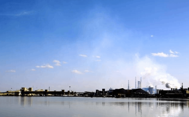 中国规模最大卤水提锂项目进入试产阶段