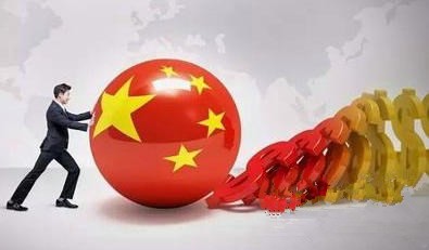 扩大开放 中国为世界复苏提供机遇