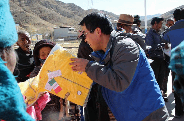 农业农村部：“十四五”期间将加大援藏力度