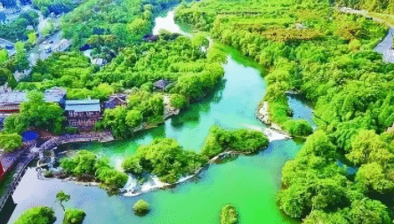 北京：全面降低城市发展对自然生态系统的干扰