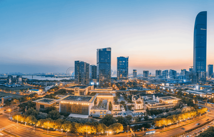 国家发改委：合理降低超大特大城市开发强度和人口密度