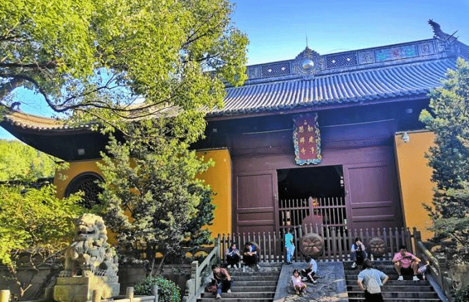 长三角高温范围持续扩大 “秋老虎”发威之猛属罕见