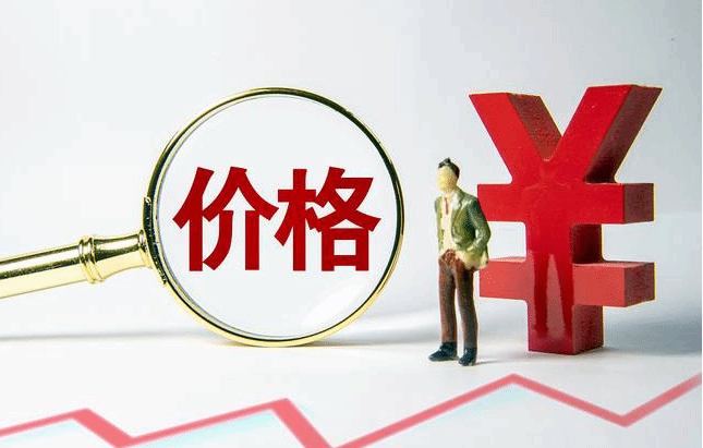 国家发改委规范价格指数行为评估和合规性审查