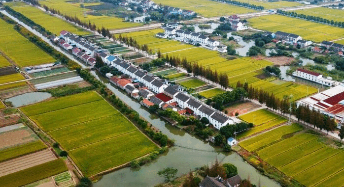 住建部：乡村要实现现代化而不是去追求城市化