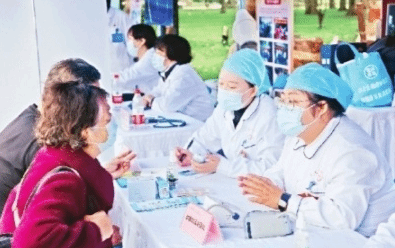 卫健委：在北京等15个省份开展康复医疗服务试点工作