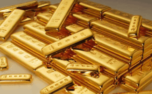 前三季度中国黄金消费量813.59吨 同比增48.44%