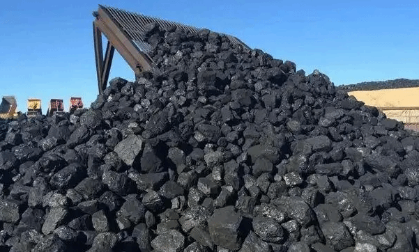 全国煤炭日产量达到1205万吨 创历史新高