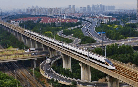 铁路部门：京津城际将推新型定期票和计次票