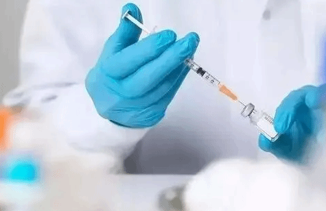 我国二十五个新冠病毒疫苗进入临床试验阶段