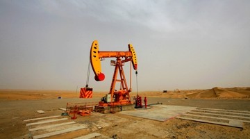 塔里木油田油气产量当量再次突破3000万吨
