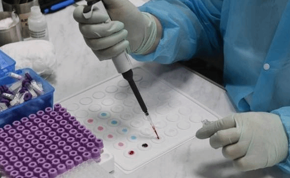 中国内地首次检出新冠病毒奥密克戎变异株