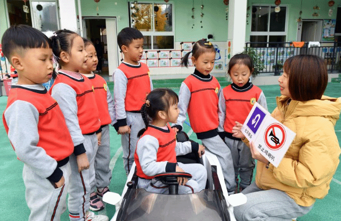 增普惠强监管调收费 幼儿园将有这些变化