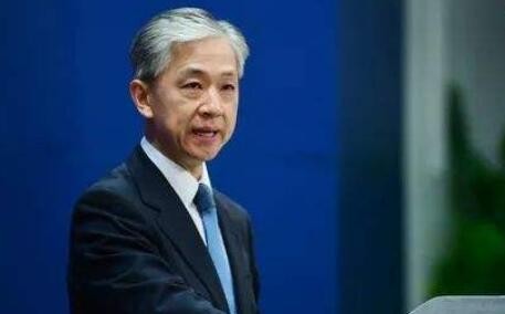 外交部回应立陶宛总统认错：更重要的是行动