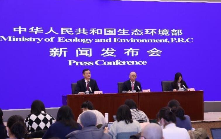 生态环境部：COP15第二阶段会议会期待定