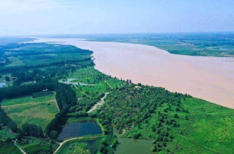 最高检印发意见服务保障黄河流域生态保护和高质量发展