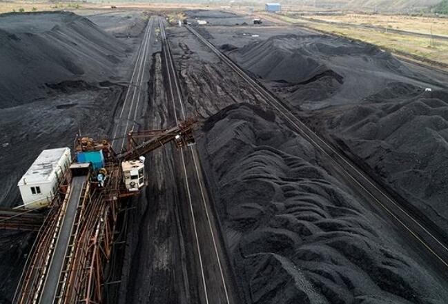 发改委：严打煤炭现期货市场违法违规价格行为