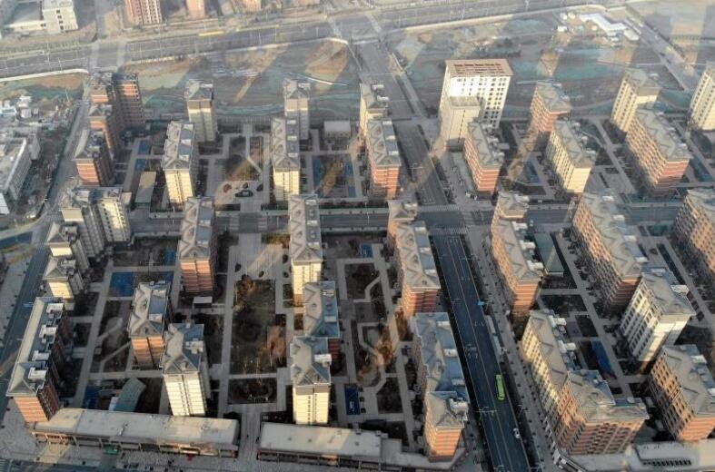 国家开发银行设立4000亿元专项贷款支持北京非首都功能疏解