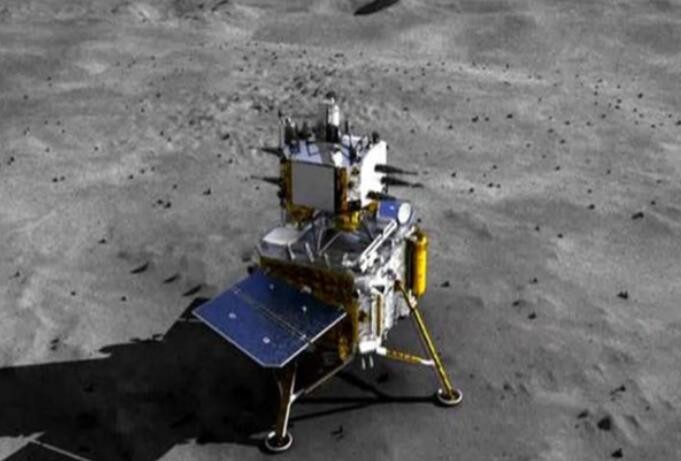 嫦娥五号月壤样品研究取得新成果 