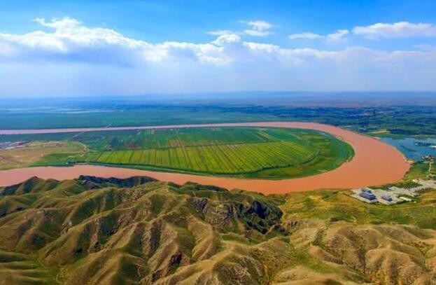 “十四五”时期黄河流域生态环境保护将狠抓源头治理