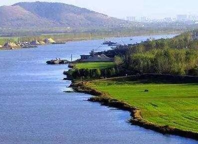 水利部：严格河湖水域岸线空间管控和河道采砂管理