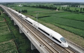 中国铁路：4月8日起将实行新的列车运行图