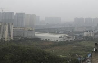 下周冷空气活跃气温多变 南方降雨明日暂停一天