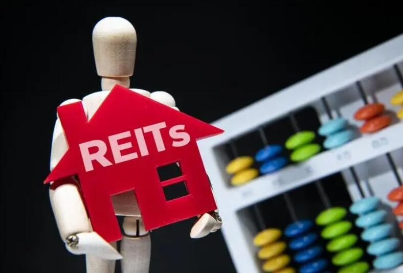 发改委：推动更多存量项目发行基础设施REITs