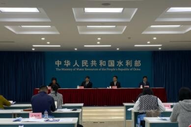 水利部：构筑“三道防线” 确保粤港澳大湾区供水安全
