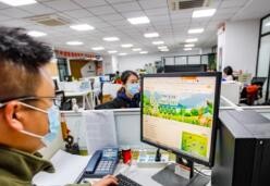 从面对面到屏对屏——各地稳就业举措亮点纷呈