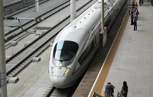 配合各地疫情防控 铁路客票预售期临时调整为5天
