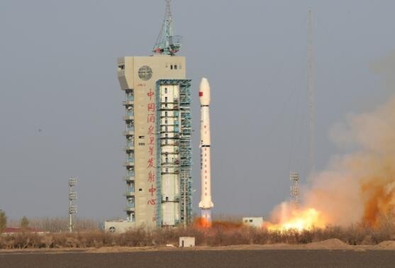 海洋观测再添慧眼 我国海洋监视监测卫星星座正式建成