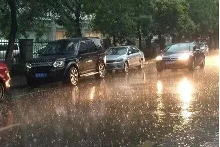 暴雨Ⅳ级应急响应状态！河南将迎大到暴雨 局地大暴雨