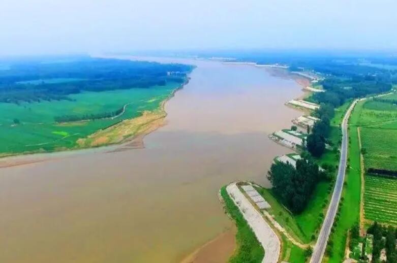 黄河防总：黄河流域今夏降雨偏多 防汛形势依然严峻