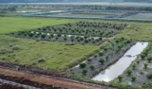4380处大中型灌区已灌溉耕地1.86亿亩