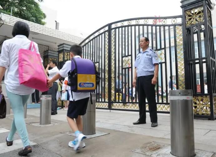 北京小学初中入学信息采集今起开始 各区出新招给“择校”降温
