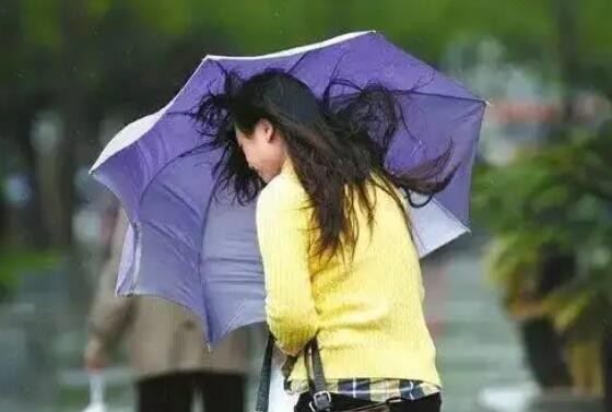 厚衣服别收！北方再迎大风降温 降幅可达10℃