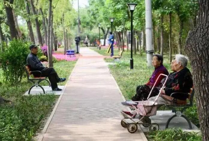 有效增加老年医疗护理服务供给！未来中国养老服务这样干