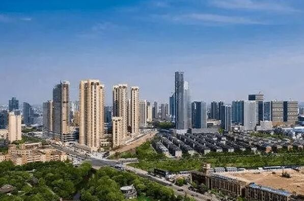 杭州完善房地产市场调控 三孩家庭限购套数增加1套