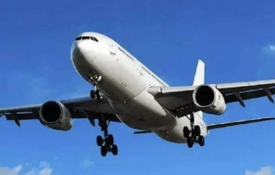 两部门：阶段性实施国内客运航班运行财政补贴