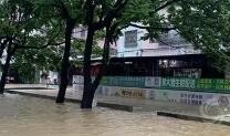 北方升温浪潮又来袭 南方雨水不下线