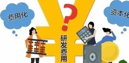 今年起企业每年可提前享受前三季度研发费用加计扣除优惠