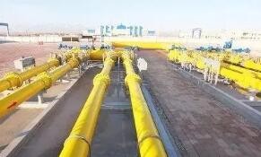 《城市燃气管道等老化更新改造实施方案（2022－2025年）》印发