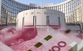 前5月人民币贷款累计增加10.87万亿元