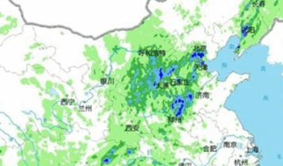 专家解读“暹芭”后续影响 单点暴雨可能性增加