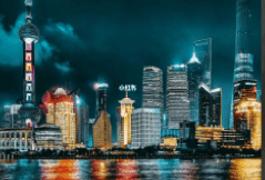 上海：到2025年“元宇宙”相关产业规模达3500亿元