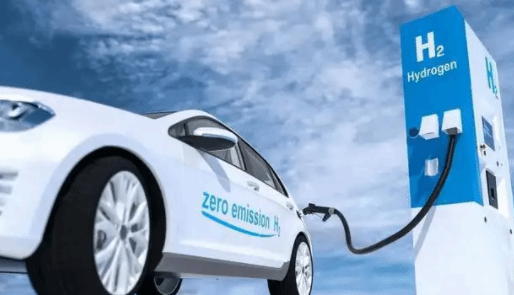 安徽制造业展现新活力 新能源汽车表现抢眼