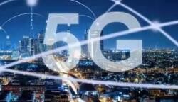 我国建成全球规模最大5G网络 用户占70%以上