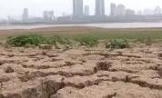 水利部：未来几天长江流域旱情仍将持续