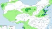 北方降雨频繁凉意加重 下周南方高温逐渐消退
